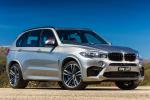 BMW X5 M 2015 года (AU)